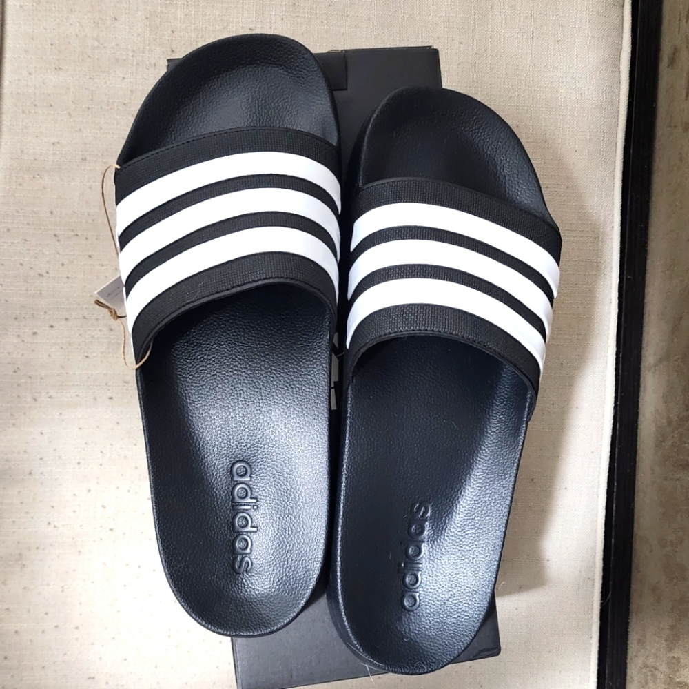Adiddas Men's Adilette Slides